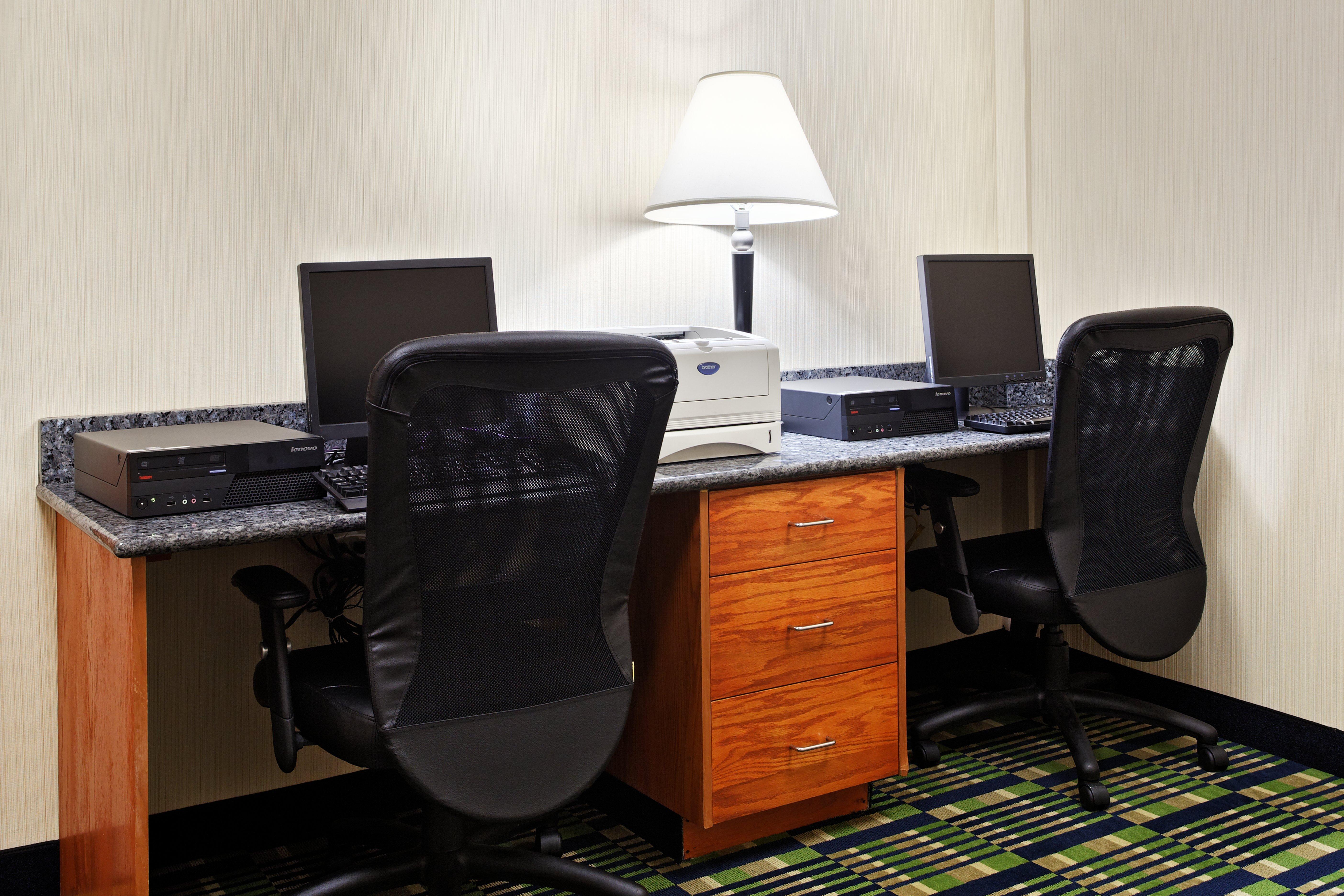 Express Richmond-brandermill-hull Street By Ihg 2* Brandermill