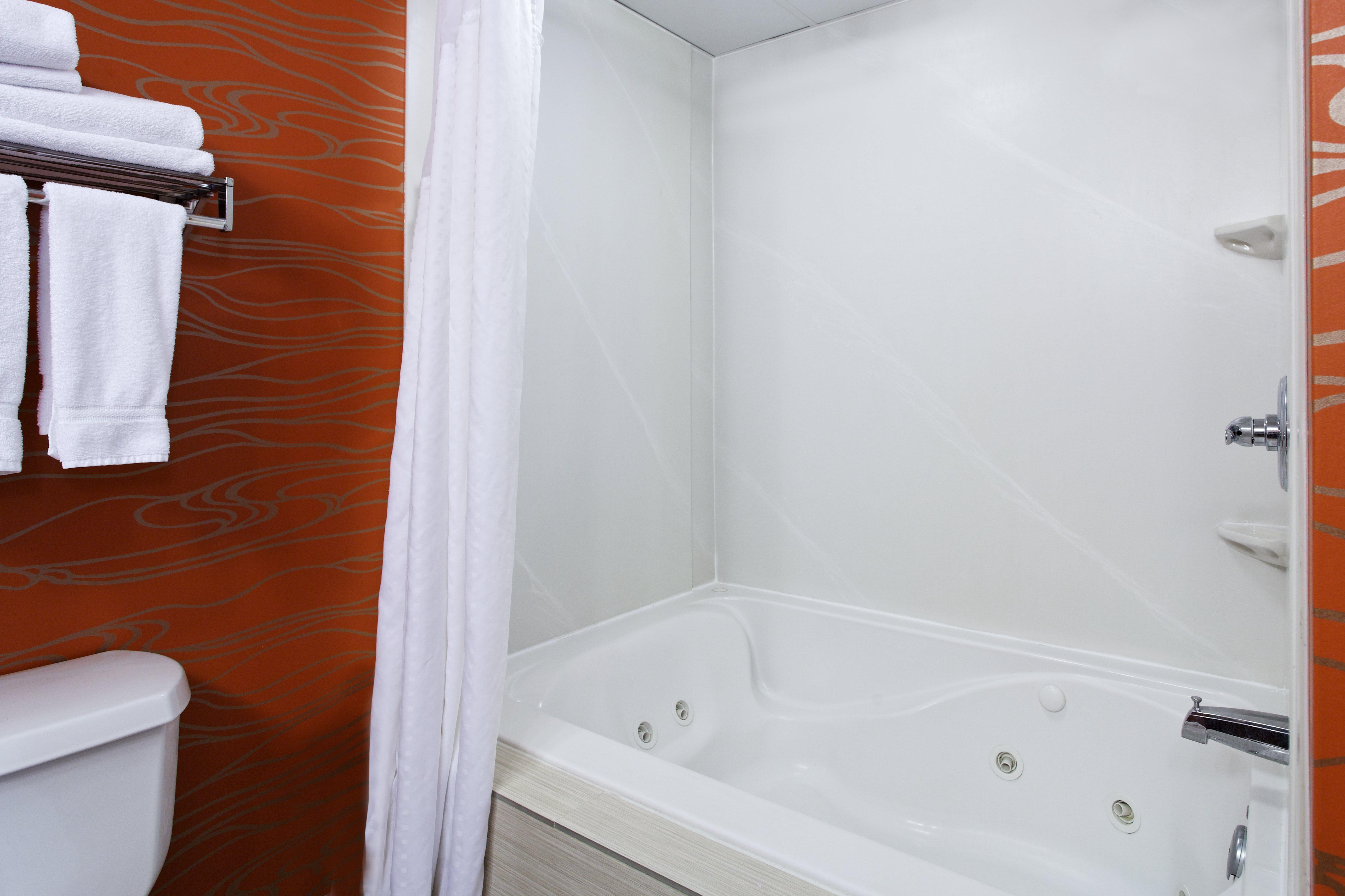 Express Richmond-brandermill-hull Street By Ihg