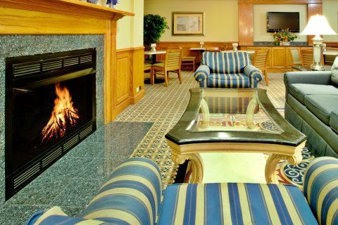 Hotel Holiday Express Richmond-brandermill-hull Street By Ihg Brandermill