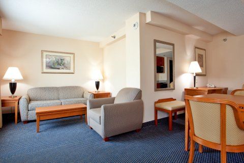 Express Richmond-brandermill-hull Street By Ihg Hotel Brandermill