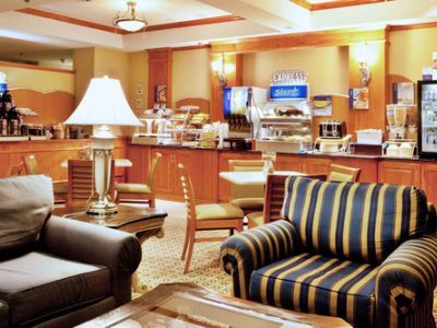 Hotel Express Richmond-brandermill-hull Street By Ihg Brandermill