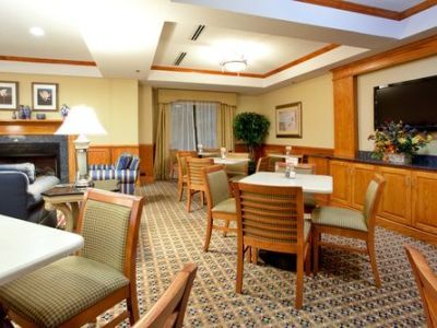 Express Richmond-brandermill-hull Street By Ihg Hotel